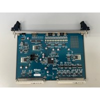 Nikon 4S013-648 SSIFX6-3 PCB...